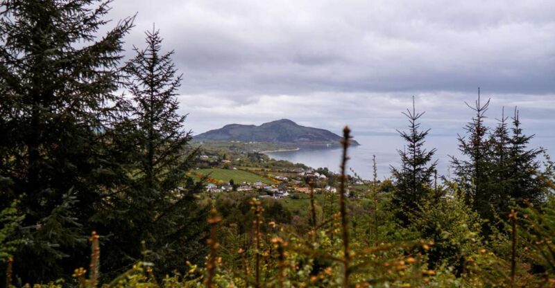 From Glasgow: A Day on the Isle of Arran with Admission - Why This Tour Works Well