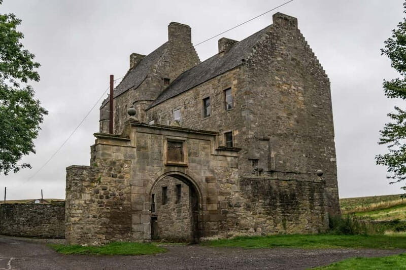 From Glasgow: Castles, Clans & Outlander Day Tour - Practicalities and Value