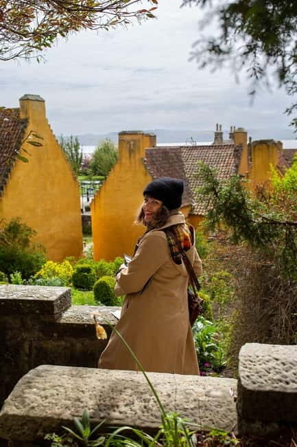 From Glasgow: Castles, Clans & Outlander Day Tour - The Sum Up
