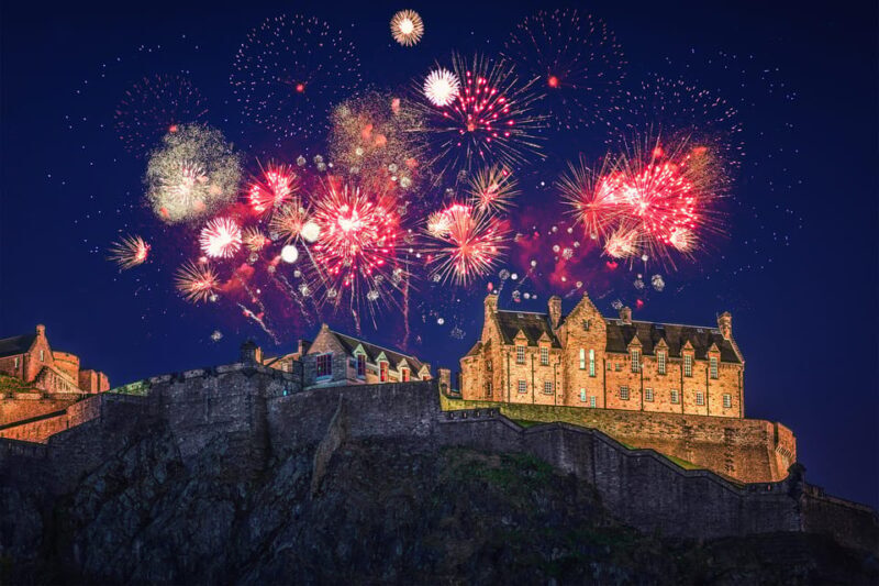 From Glasgow: Edinburgh City Luxury Private Day Tour - The Value of a Private Guided Tour