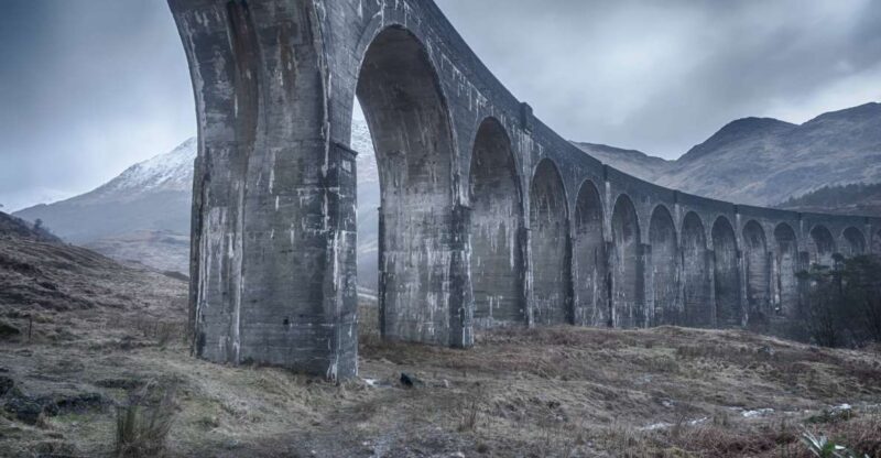 From Glasgow: Glenfinnan, Fort William, and Glencoe Day Trip - What Makes This Tour Stand Out?