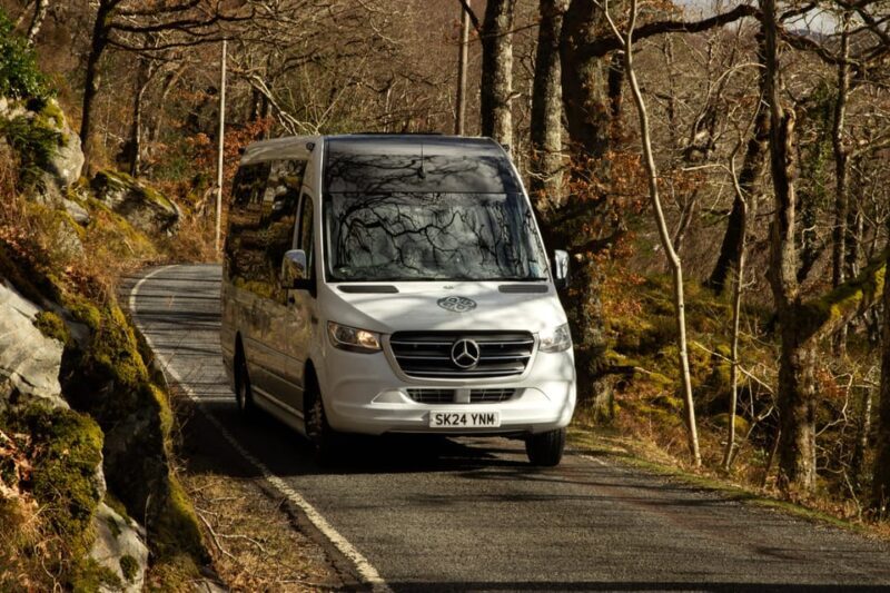 From Glasgow: Glenfinnan, Fort William, and Glencoe Day Trip - Who Would Love This Tour?