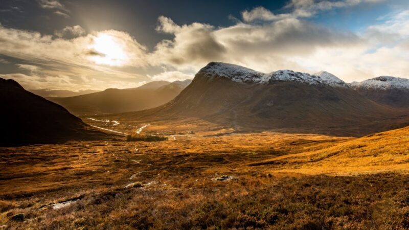From Glasgow: Glenfinnan, Fort William, and Glencoe Day Trip - FAQs