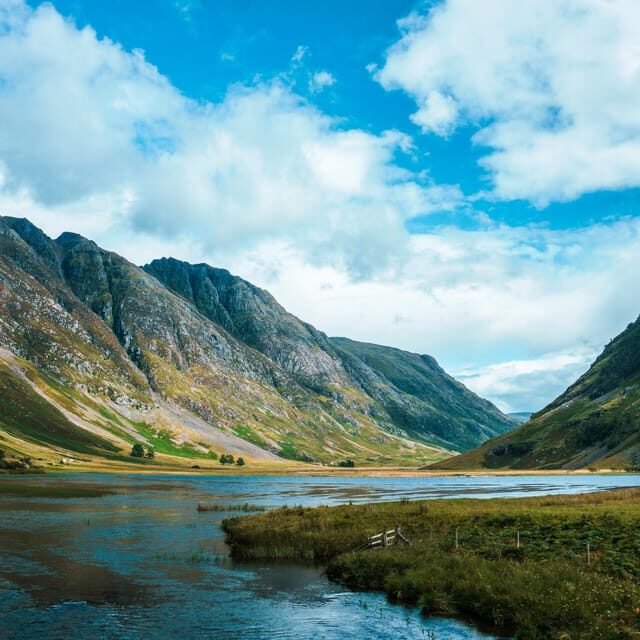 From Glasgow: Glenfinnan Viaduct and Glencoe - Who Will Love This Tour?