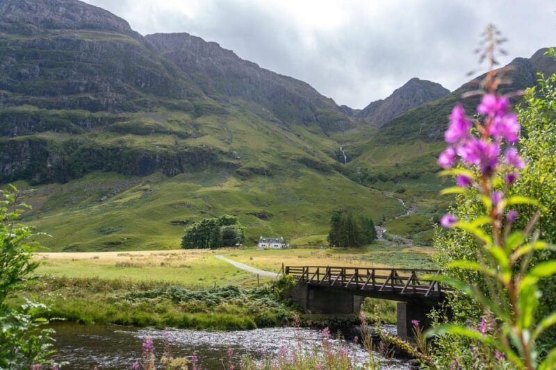 From Glasgow: Jacobite Steam Train & The Highlands Tour - The Value Proposition