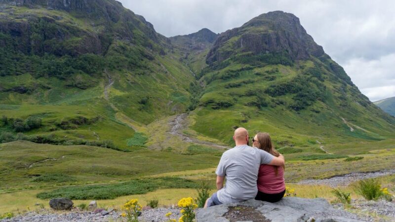 From Glasgow: Jacobite Steam Train & The Highlands Tour - FAQ