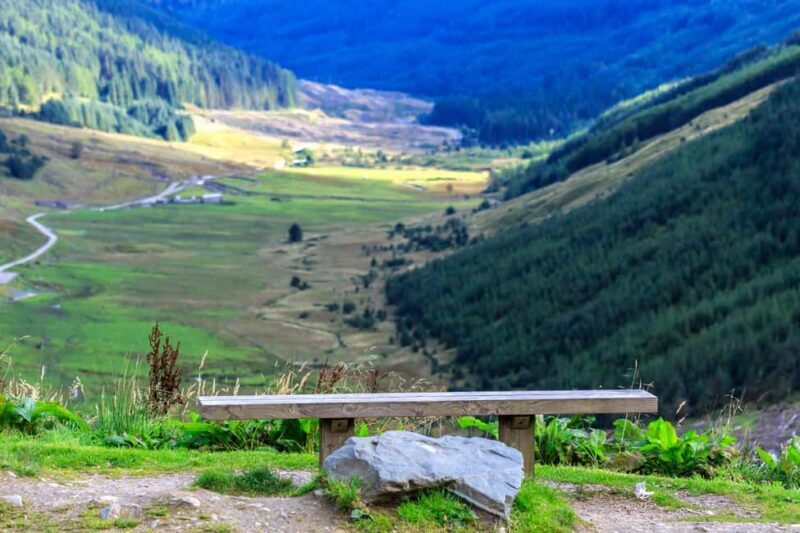 From Glasgow; Loch Lomond and Highlands Low-Season Tour - From Glasgow; Loch Lomond and Highlands Low-Season Tour — A Detailed Look