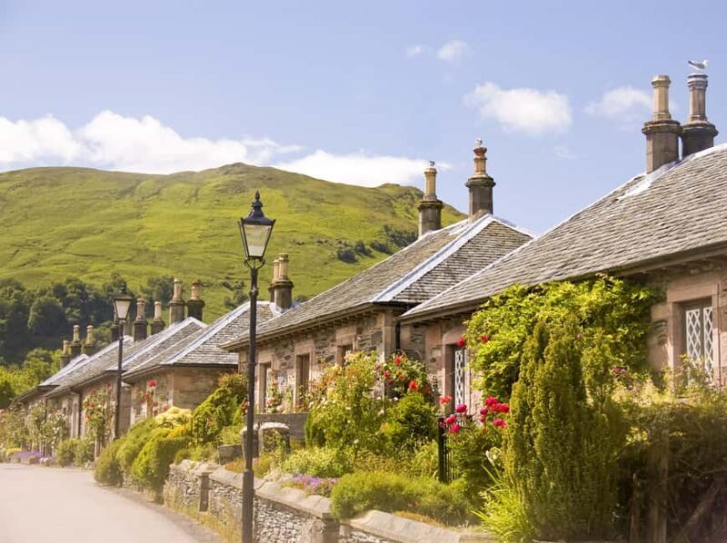 From Glasgow; Loch Lomond and Highlands Low-Season Tour - Why This Tour Offers Great Value
