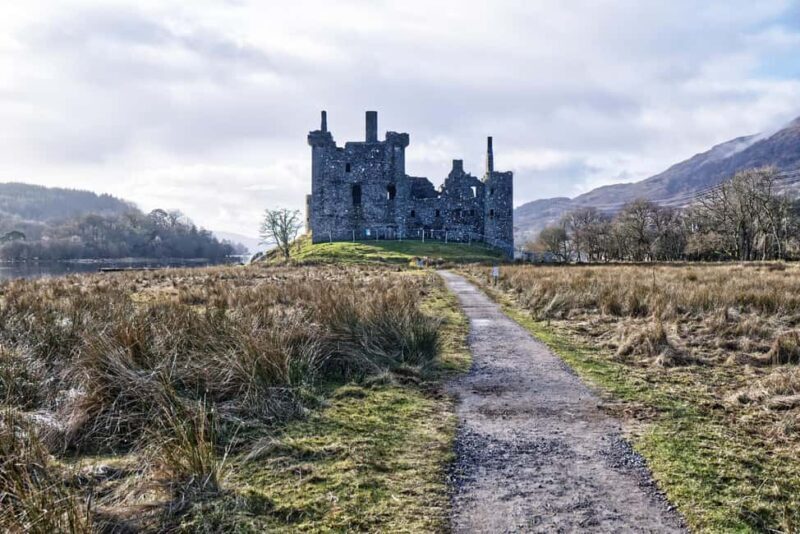 From Glasgow; Loch Lomond and Highlands Low-Season Tour - Final Thoughts