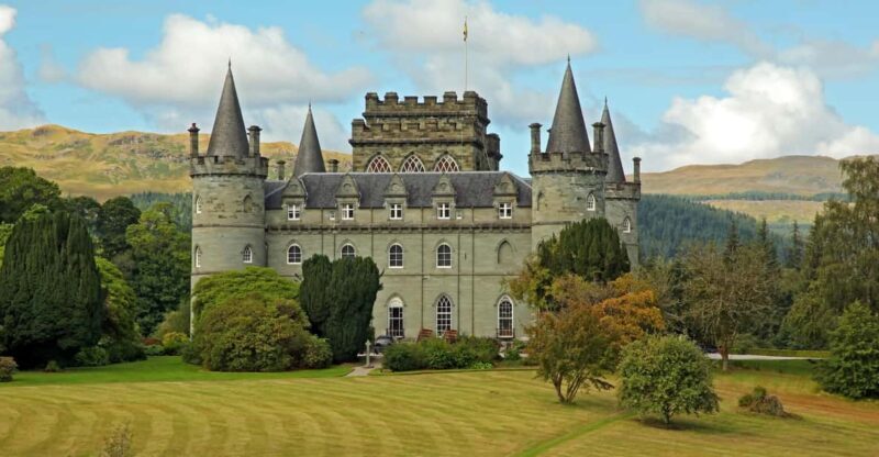 From Glasgow; Loch Lomond and Highlands Private Day Tour - What Makes This Tour Stand Out