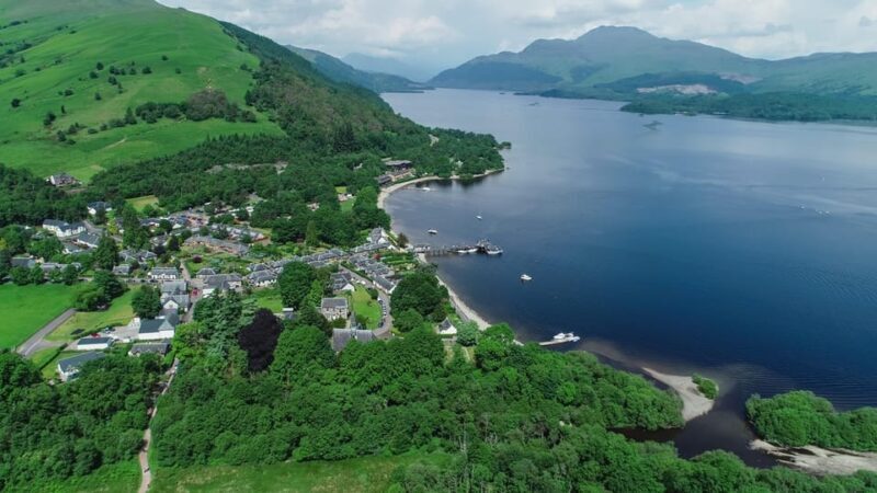From Glasgow; Loch Lomond and Highlands Private Day Tour - Who Will Love This Tour?
