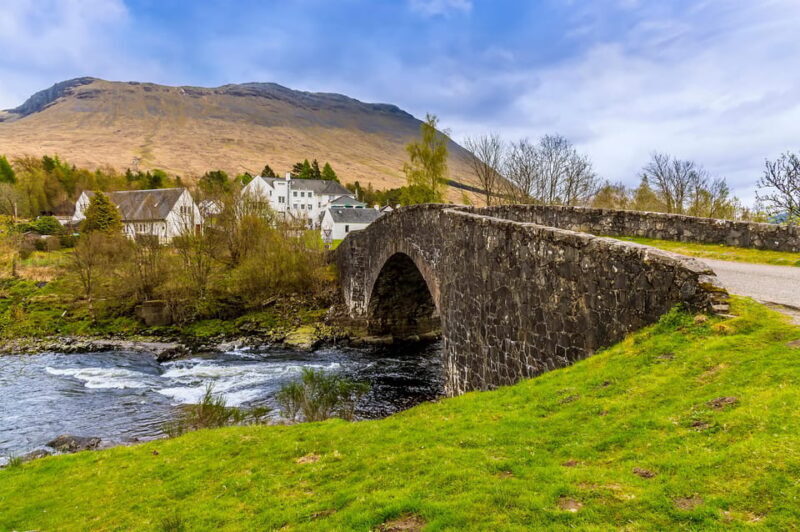 From Glasgow; Loch Lomond and Highlands Private Day Tour - FAQ