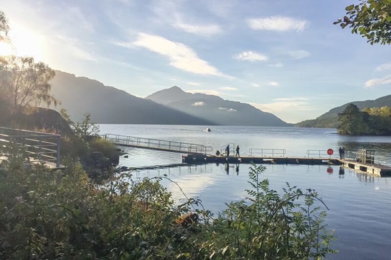 From Glasgow: Loch Lomond, Trossachs & Stirling Castle Tour - Who Will Love This Tour?