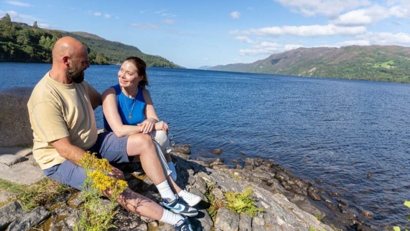 From Glasgow: Loch Ness, Glencoe and Scottish Highlands Trip - From Glasgow: Loch Ness, Glencoe, and Scottish Highlands Trip – A Detailed Review