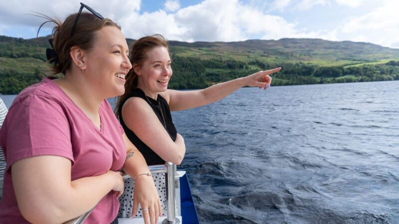 From Glasgow: Loch Ness, Glencoe and Scottish Highlands Trip - How the Experience Feels in Practice
