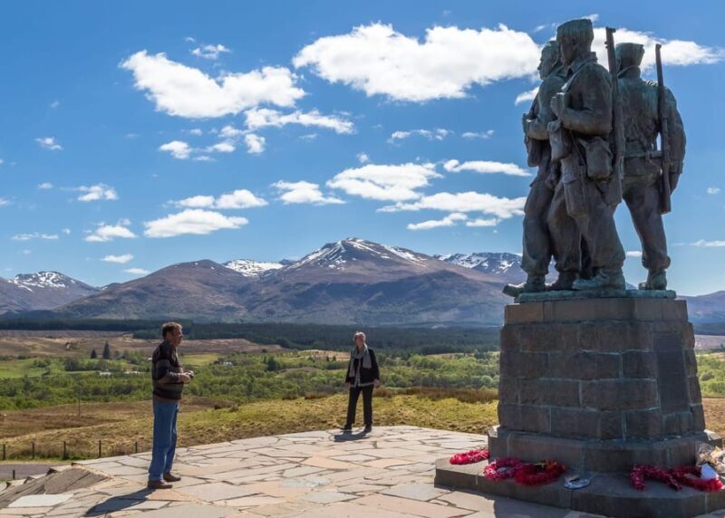 From Glasgow: Loch Ness, Glencoe and Scottish Highlands Trip - Who Will Love This Tour?