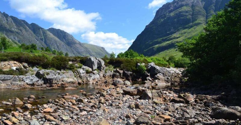 From Glasgow: Loch Ness, Glencoe and the Highlands Tour - From Glasgow: Loch Ness, Glencoe and the Highlands Tour — A Detailed Look