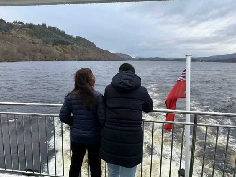 From Glasgow: Loch Ness, Glencoe and the Highlands Tour - The Value of This Tour