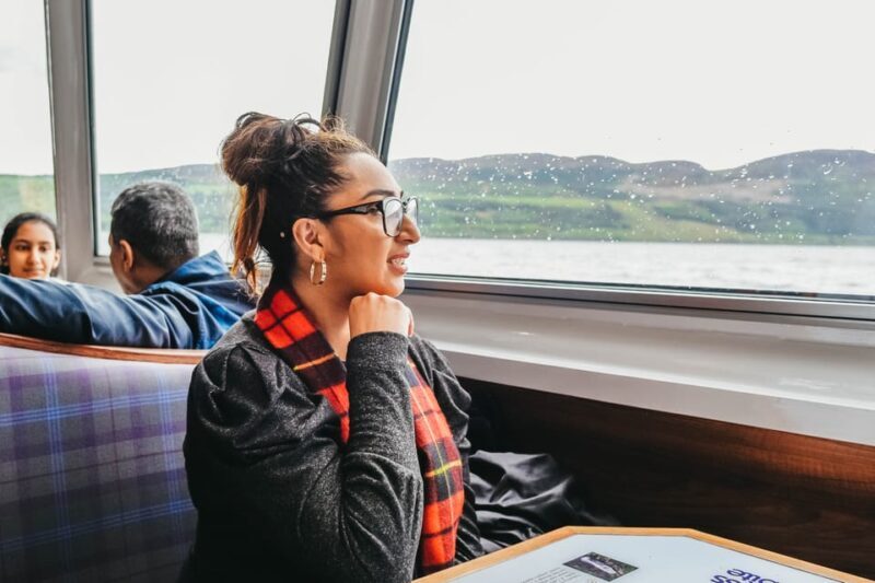 From Glasgow: Loch Ness, Glencoe and the Highlands Tour - FAQs