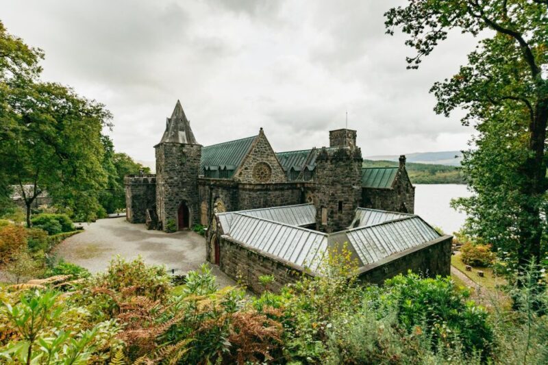 From Glasgow: Oban, Glencoe, Highland Lochs & Castles Tour - Exploring the Scottish Highlands from Glasgow: A Deep Dive