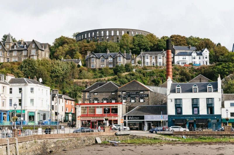 From Glasgow: Oban, Glencoe, Highland Lochs & Castles Tour - Who This Tour Is Best For