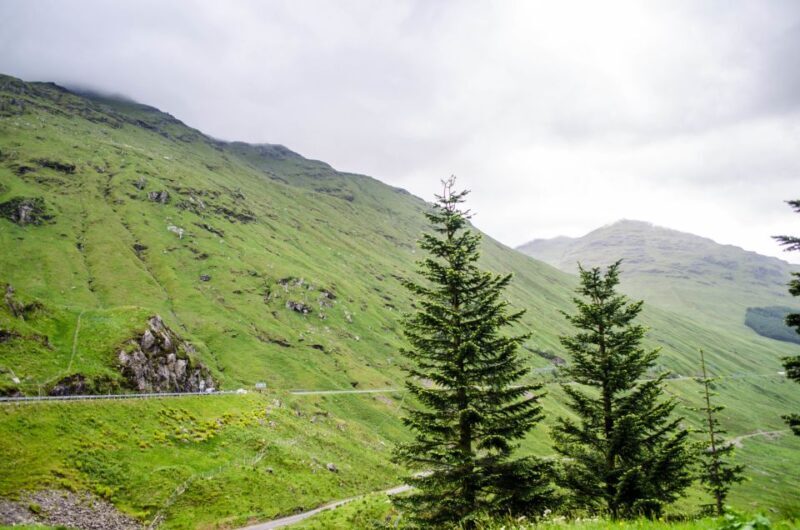From Glasgow: Oban, Lochs & Inveraray Day Tour - From Glasgow: Oban, Lochs & Inveraray Day Tour — a Detailed Review