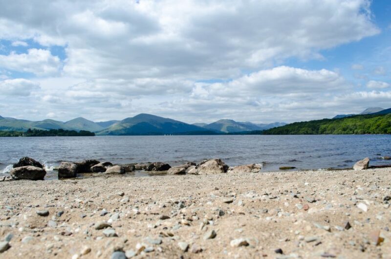 From Glasgow: Oban, Lochs & Inveraray Day Tour - FAQs