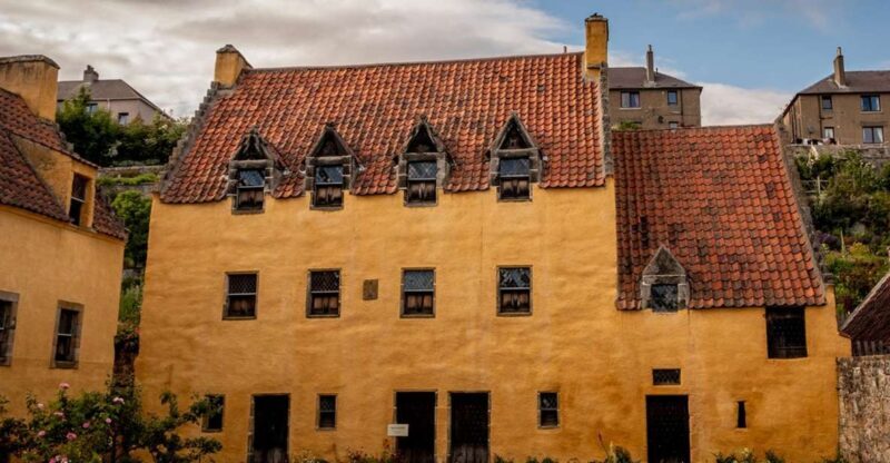 From Glasgow: Outlander Adventure Tour with Tickets - FAQ