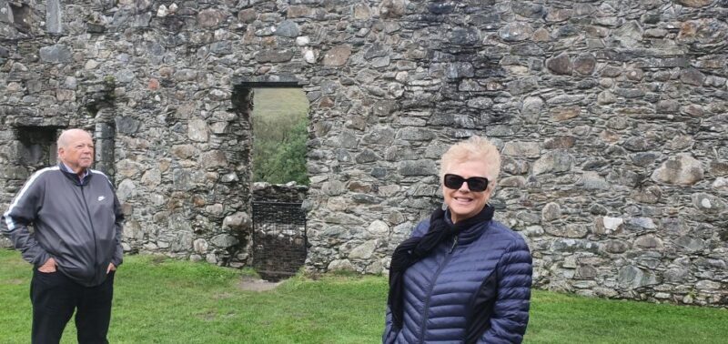 From Glasgow: Scotland Sightseeing Tour Shore Excursion - Who Will Love This Tour?