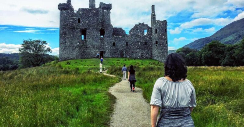 From Glasgow: Scotland Sightseeing Tour Shore Excursion - FAQ