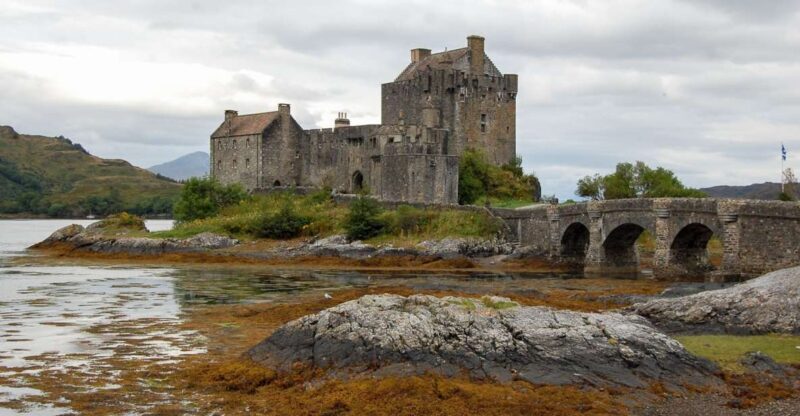 From Glasgow: Scottish Highlands & Isle of Skye 5-Day Tour - What Makes This Tour Stand Out?