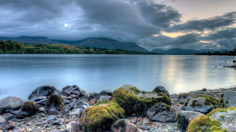 From Glasgow: Standing Stones, Castles & Highlands Tour - Exploring the Highlights of the Scottish Highlands from Glasgow