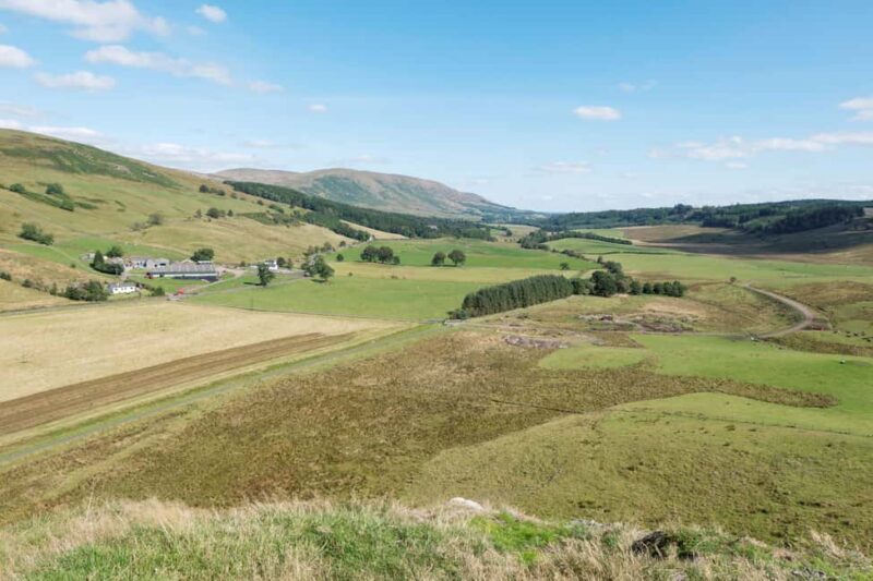 From Glasgow; Stirling and Loch Lomond 7 Hour Tour - Key Points