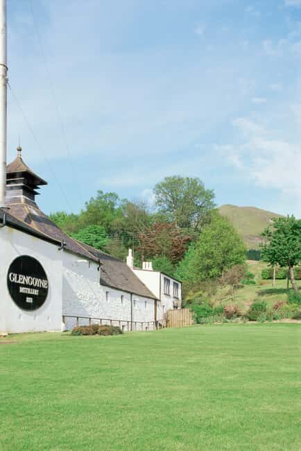 From Glasgow; Stirling and Loch Lomond 7 Hour Tour - Who Would Love This Tour?