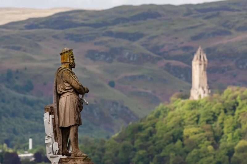 From Glasgow; Stirling and Loch Lomond 7 Hour Tour - FAQ