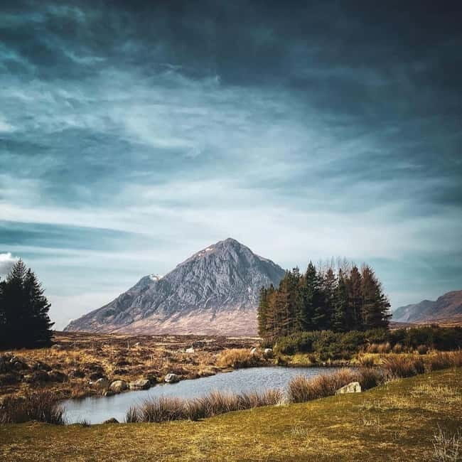 From Glasgow: The Kelpies, Glencoe & Loch Lomond Day Tour - Key Points