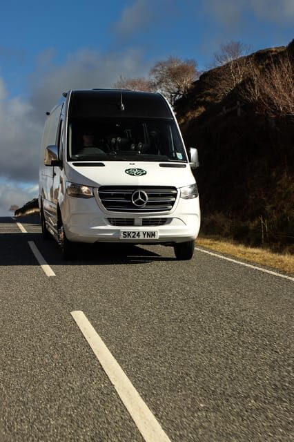 From Glasgow: The Kelpies, St Andrews and Fife Adventure - Detailed Review of the Experience
