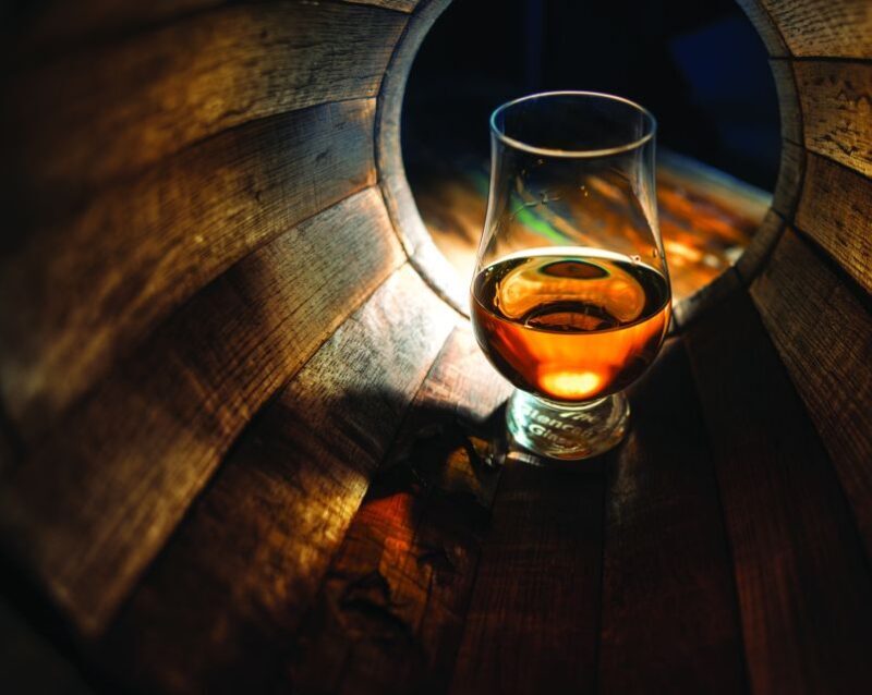 From Glasgow: Whisky and Loch Lomond Tour with Admissions - Key Points