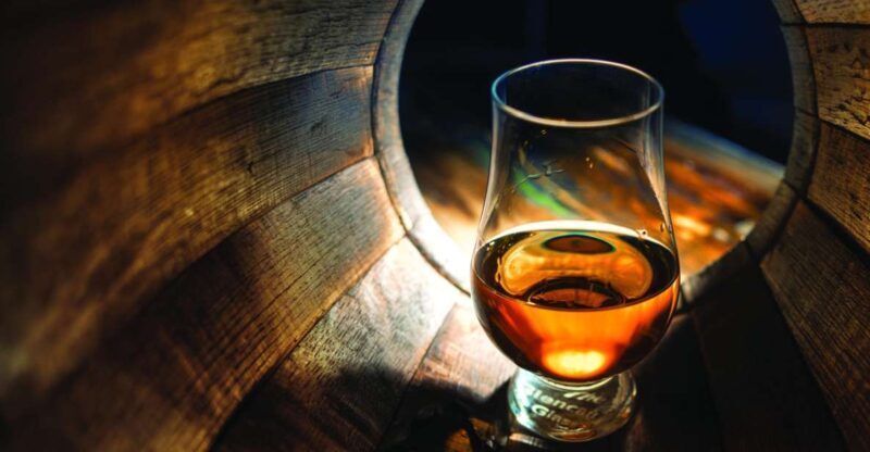 From Glasgow: Whisky and Loch Lomond Tour with Admissions - What Sets This Tour Apart?