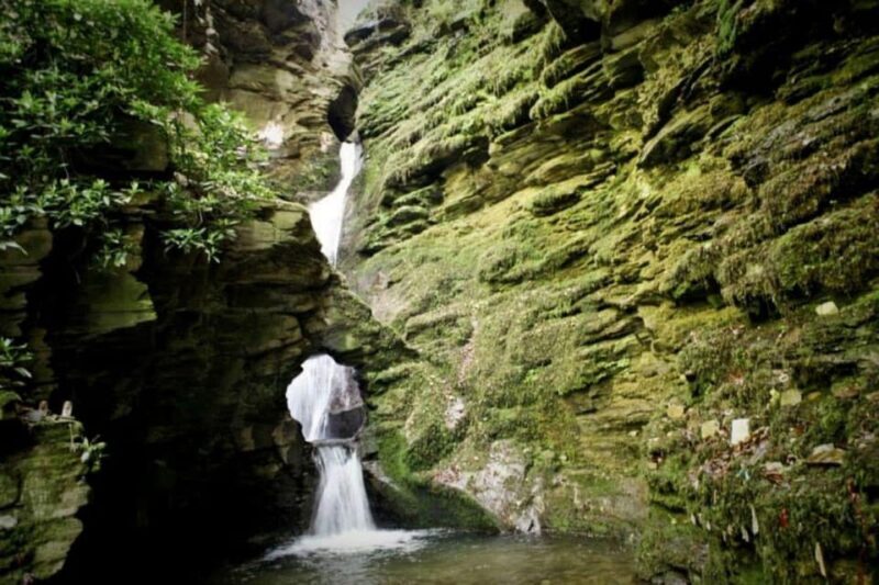 From Glastonbury: 2-Day Tintagel, Boscastle & Dartmoor Tour - Key Points