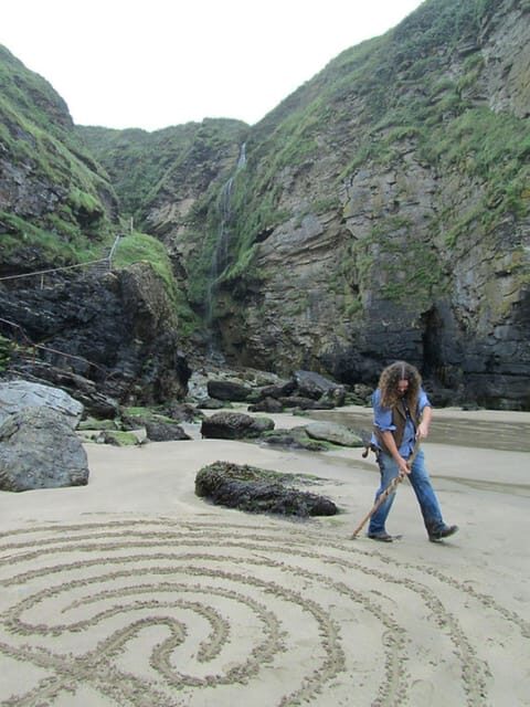 From Glastonbury: 2-Day Tintagel, Boscastle & Dartmoor Tour - A Closer Look at the 2-Day Tour Experience