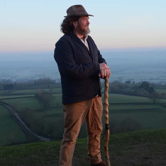 From Glastonbury: The Spirit of Stonehenge and Avebury - A Deep Dive into the Experience