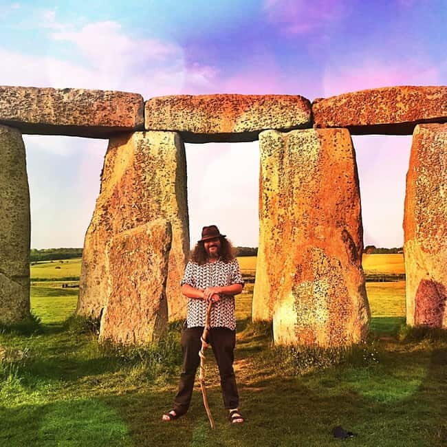 From Glastonbury: The Spirit of Stonehenge and Avebury - Who Will Love This Tour?