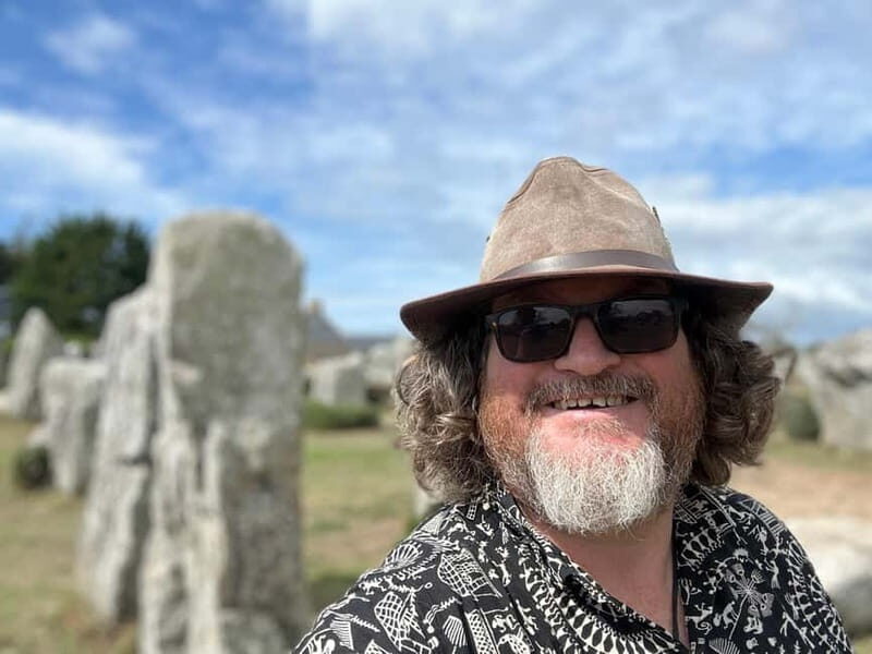 From Glastonbury: The Spirit of Stonehenge and Avebury - FAQ