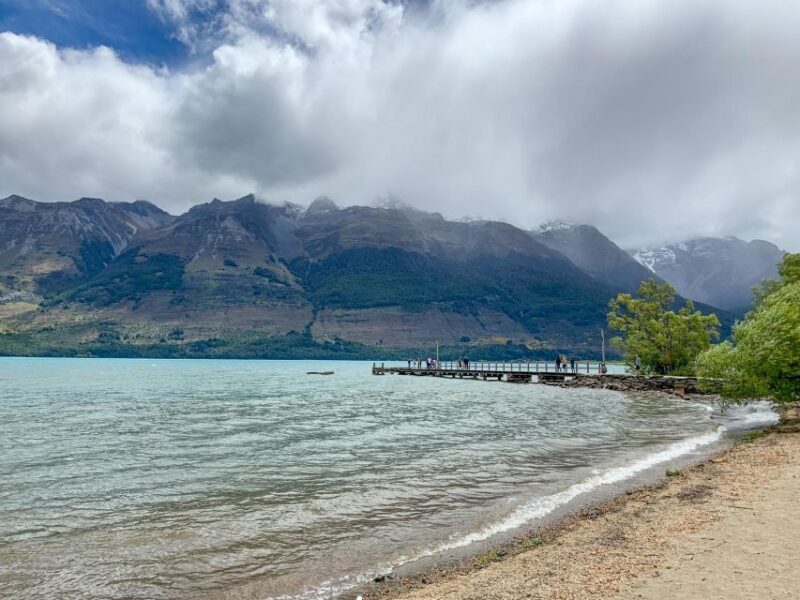 From Glenorchy: Guided Journey into the Lord of the Rings - Practical Aspects of the Tour