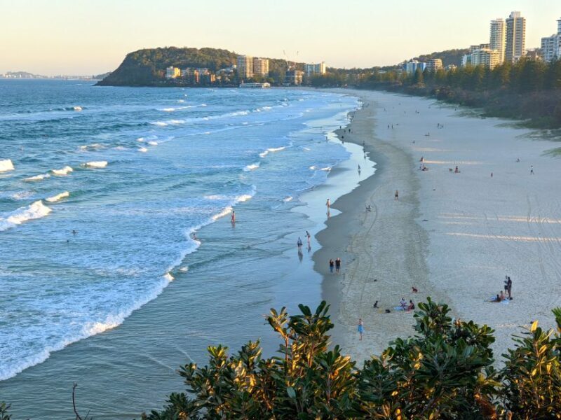 From Gold Coast: Byron Bay and Bangalow Day Tour - Exploring the Itinerary in Detail