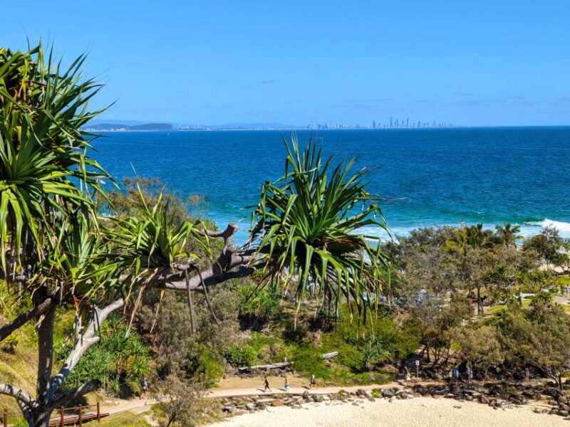 From Gold Coast: Byron Bay and Bangalow Day Tour - The Practical Value