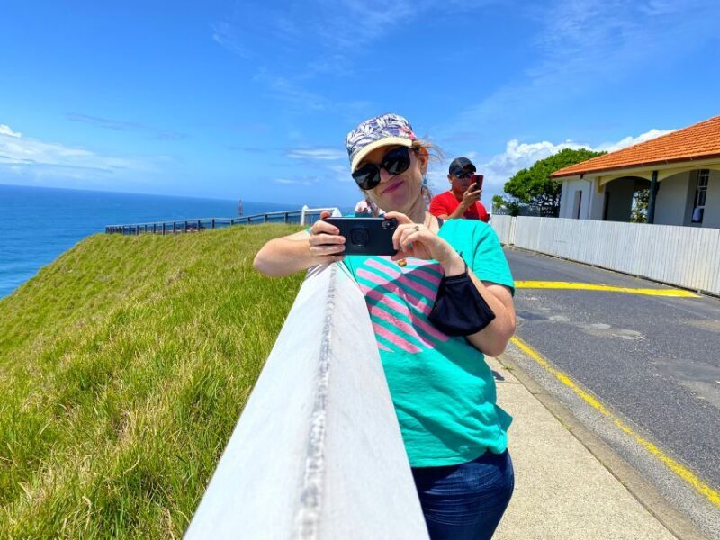 From Gold Coast: Byron Bay and Bangalow Day Tour - The Sum Up