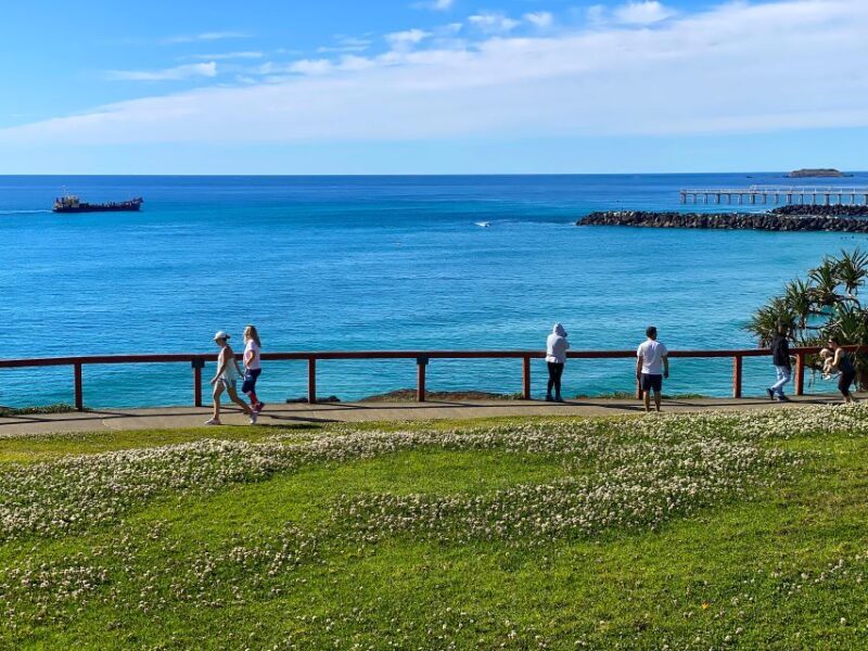From Gold Coast: Byron Bay and Bangalow Day Tour - Frequently Asked Questions