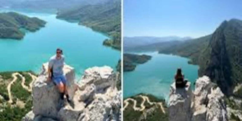 From Golem/Durres: Bovilla lake bus service,guide day trip - FAQs
